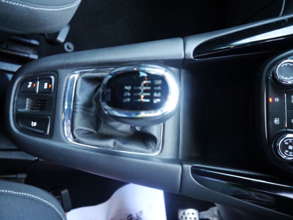 Used Vauxhall Zafira 2016 for sale - 76631218: Photo 14