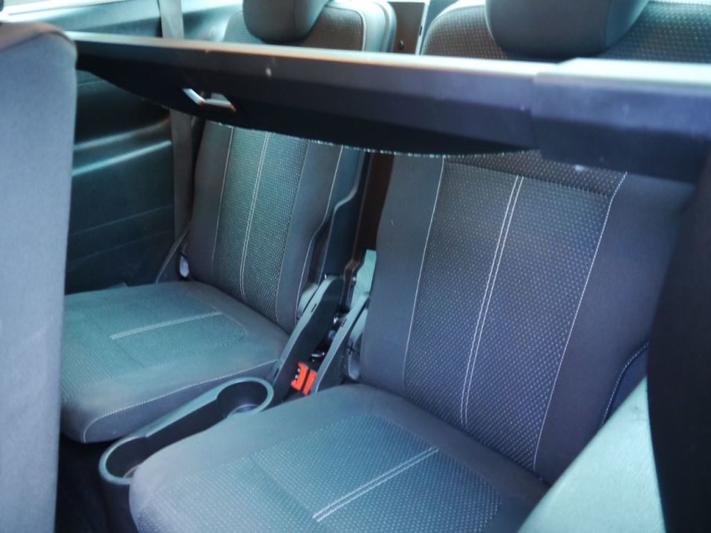 Used Vauxhall Zafira 2016 for sale - 76631218: Photo 17