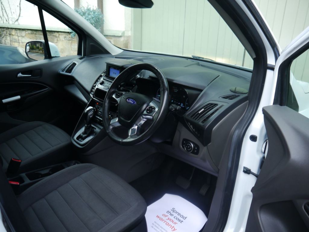 Used Ford Grand Tourneo Connect 2019 for sale - 76322763: Photo 13