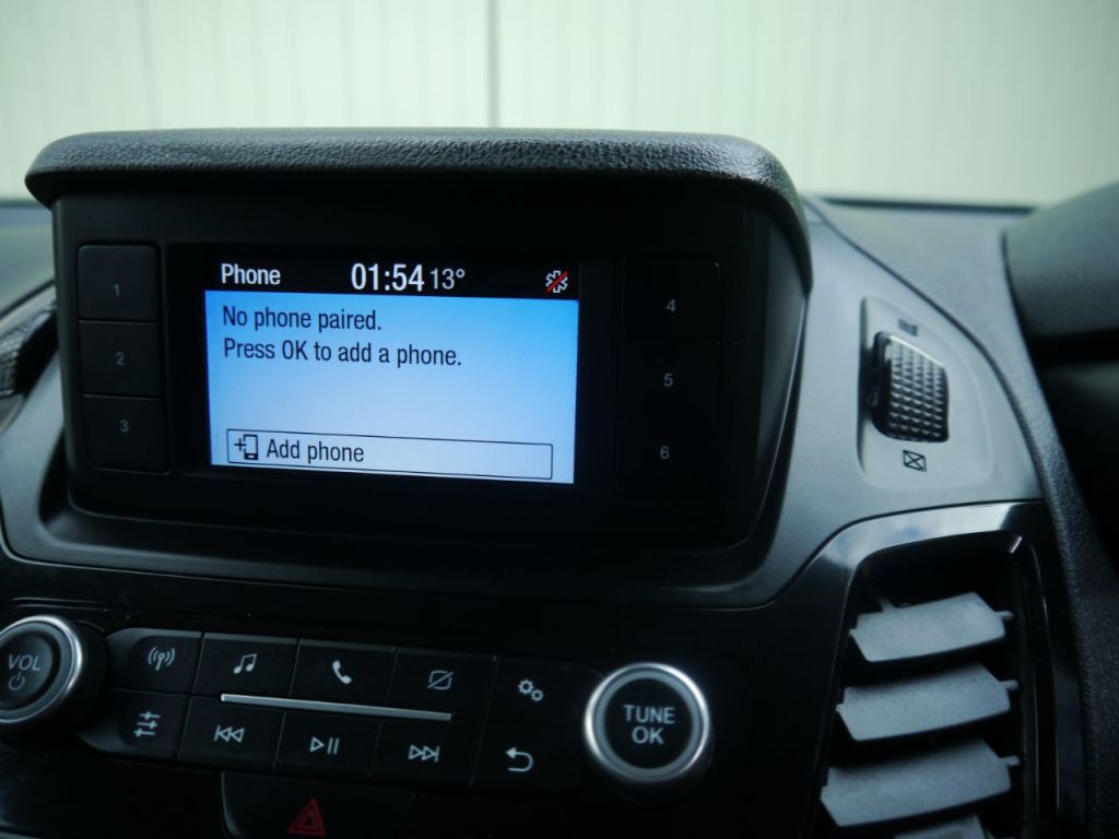 Used Ford Grand Tourneo Connect 2019 for sale - 76322763: Photo 16