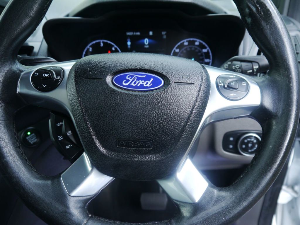 Used Ford Grand Tourneo Connect 2019 for sale - 76322763: Photo 19