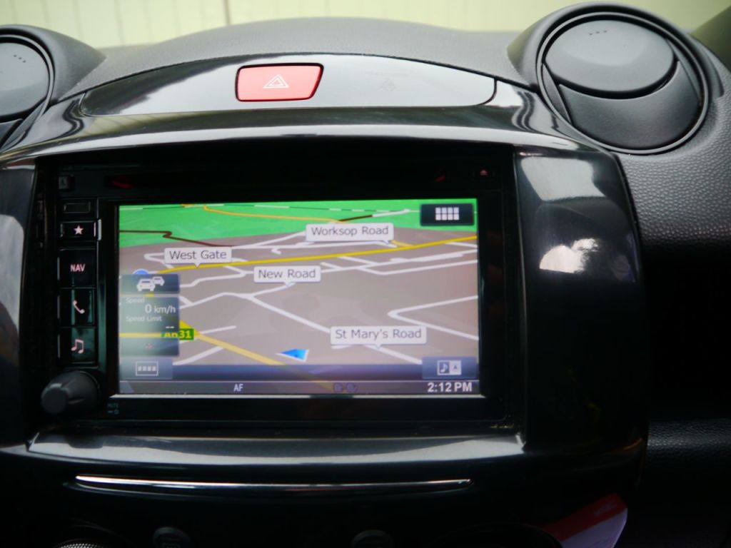 Used Mazda Mazda2 2014 for sale - 78181963: Photo 11