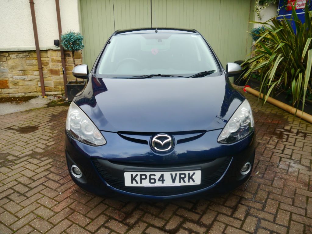 Used Mazda Mazda2 2014 for sale - 78181963: Photo 2