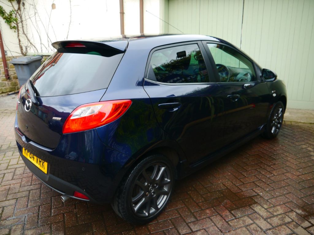 Used Mazda Mazda2 2014 for sale - 78181963: Photo 6