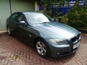 Used BMW 3 Series 2010 for sale - 79449470: Photo