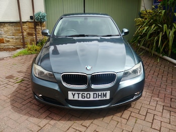 Used BMW 3 Series 2010 for sale - 79449470: Photo