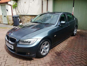 Used BMW 3 Series 2010 for sale - 79449470: Photo