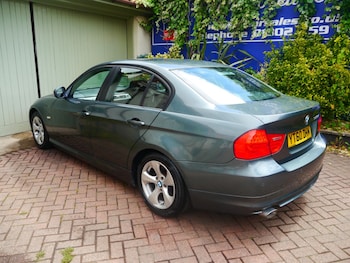 Used BMW 3 Series 2010 for sale - 79449470: Photo