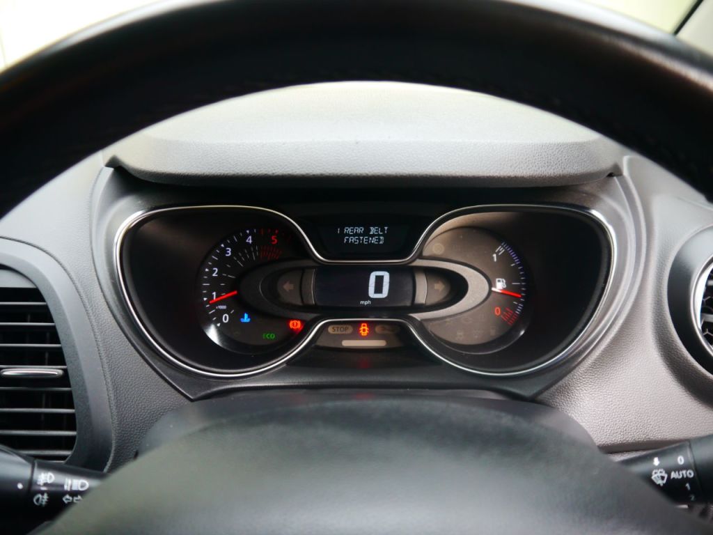 Used Renault Captur 2017 for sale - 77904593: Photo 11