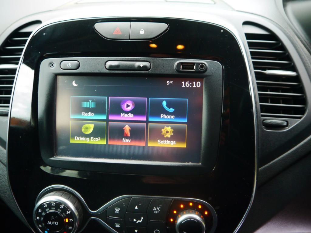 Used Renault Captur 2017 for sale - 77904593: Photo 12