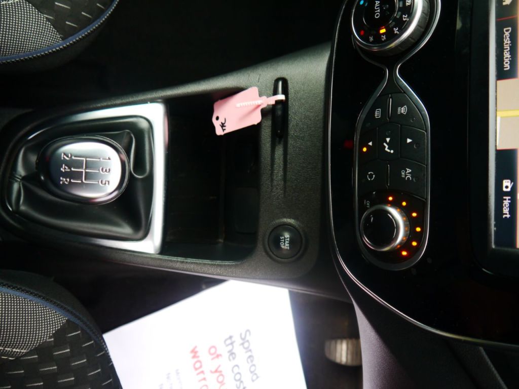 Used Renault Captur 2017 for sale - 77904593: Photo 13