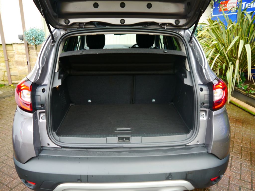 Used Renault Captur 2017 for sale - 77904593: Photo 7