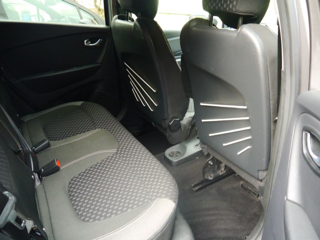 Used Renault Captur 2017 for sale - 77904593: Photo 8