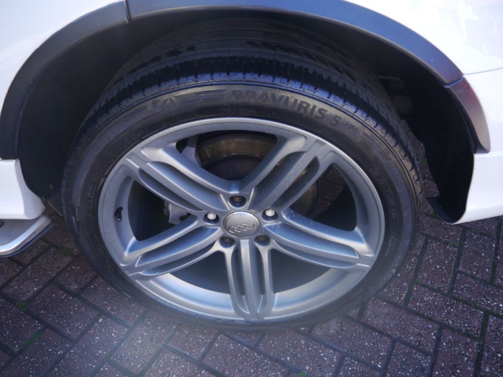 Used Audi Q7 2014 for sale - 76156968: Photo 17