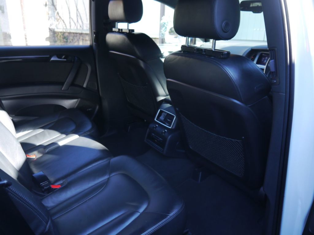Used Audi Q7 2014 for sale - 76156968: Photo 8
