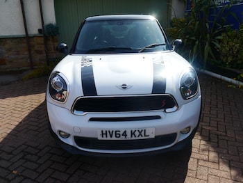 Used MINI Paceman 2014 for sale - 79524876: Photo