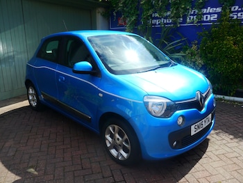 Used Renault Twingo 2015 for sale - 79505228: Photo