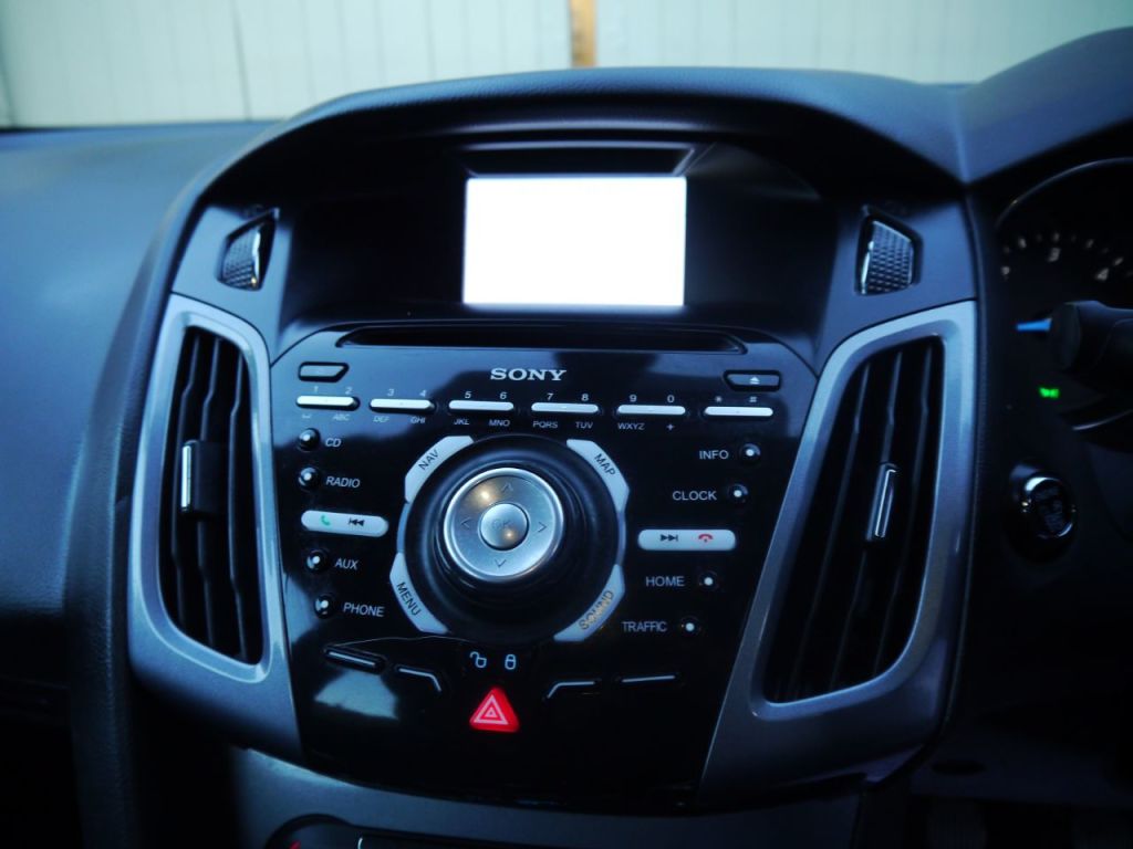 Used Ford Focus 2014 for sale - 77006590: Photo 11