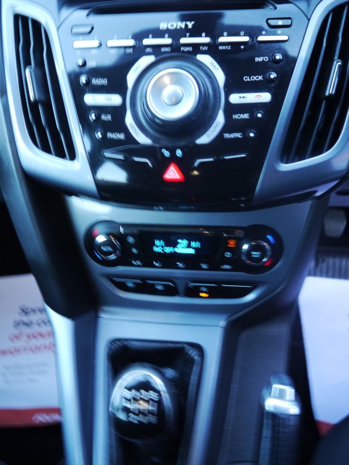 Used Ford Focus 2014 for sale - 77006590: Photo 12