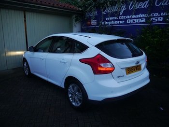 Used Ford Focus 2014 for sale - 77006590: Photo