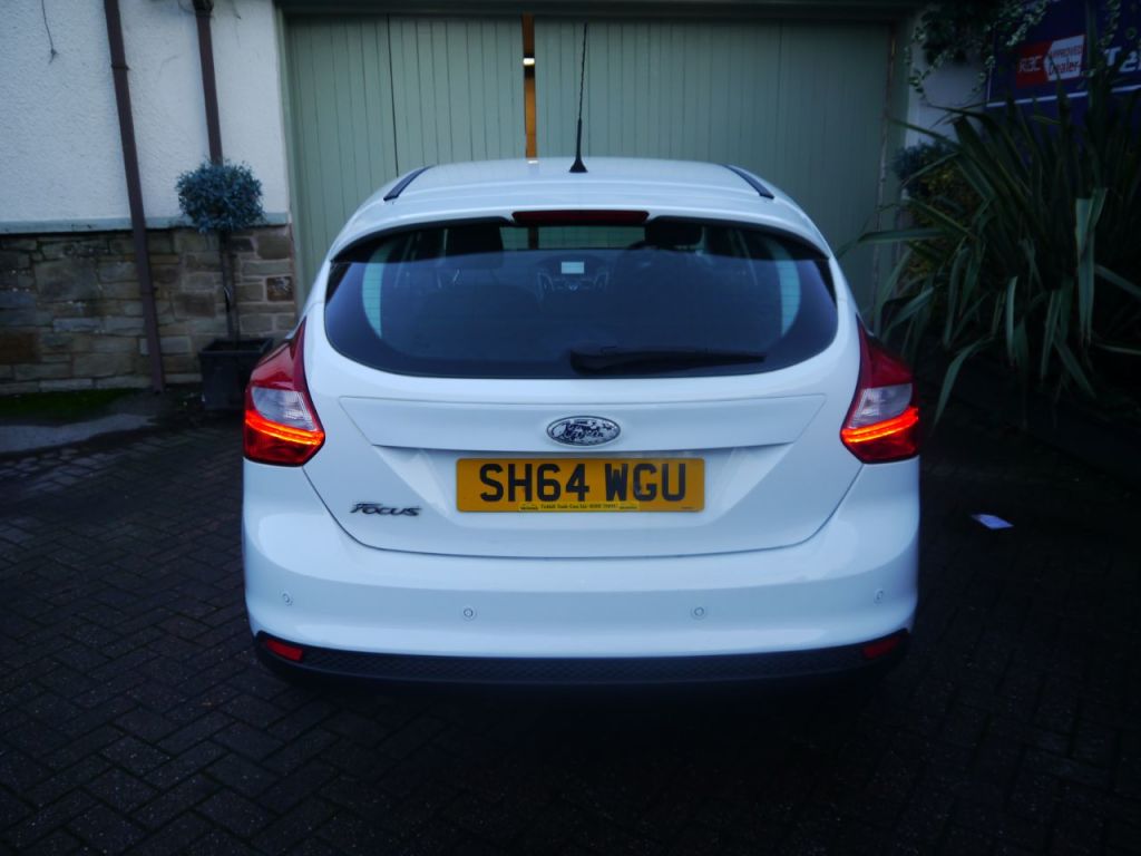 Used Ford Focus 2014 for sale - 77006590: Photo 5