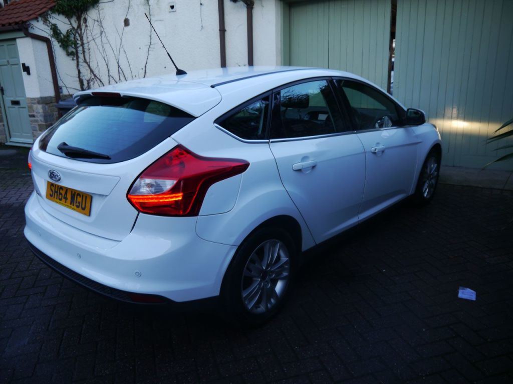 Used Ford Focus 2014 for sale - 77006590: Photo 6