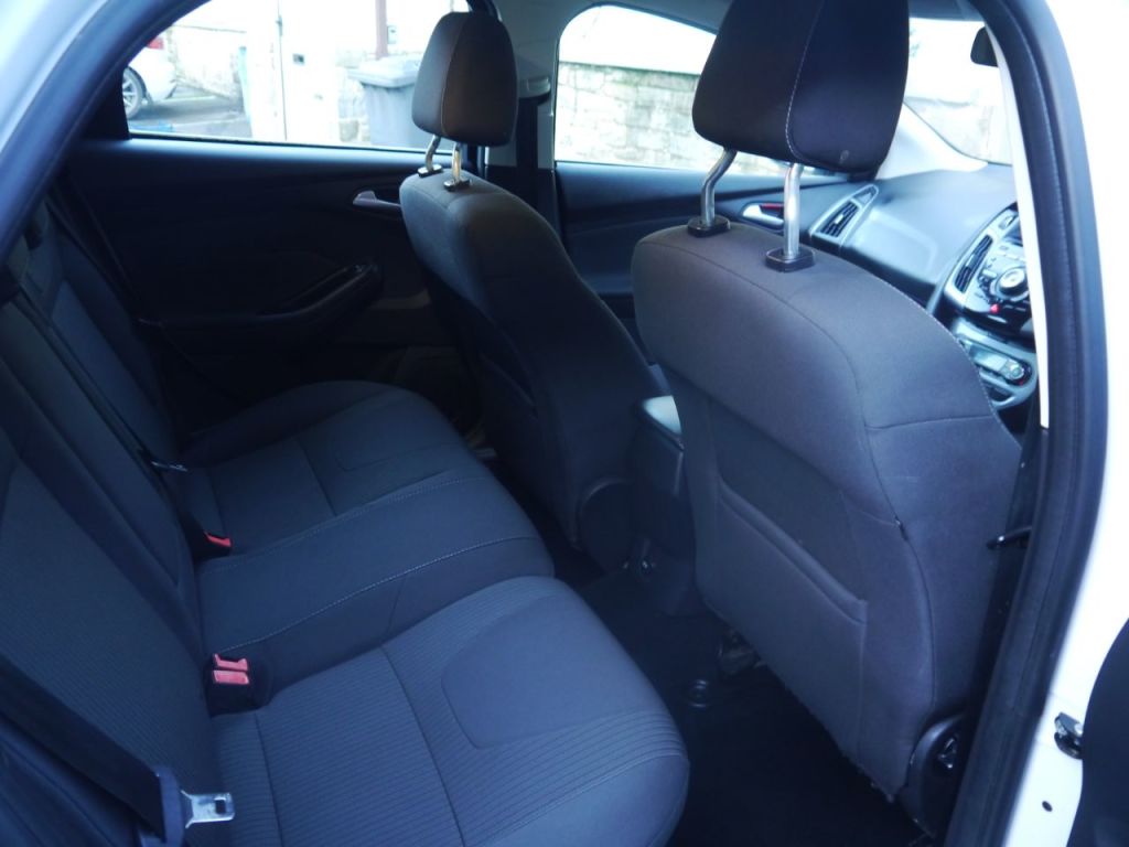 Used Ford Focus 2014 for sale - 77006590: Photo 8