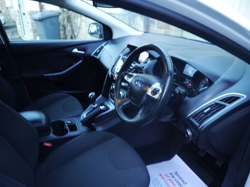 Used Ford Focus 2014 for sale - 77006590: Photo 9