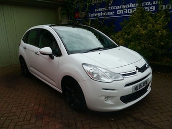 Used Citroen C3 2015 for sale - 78543472: Photo