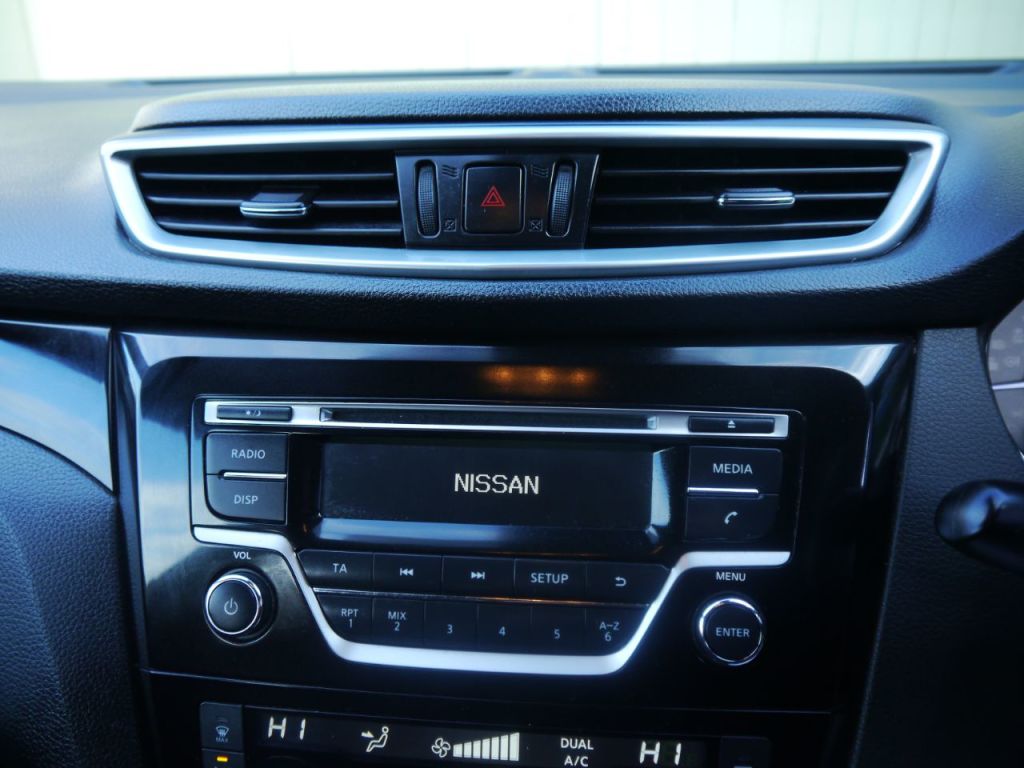 Used Nissan Qashqai 2018 for sale - 76345079: Photo 12