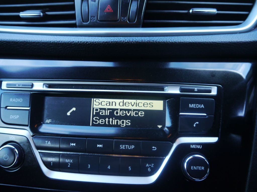 Used Nissan Qashqai 2018 for sale - 76345079: Photo 13