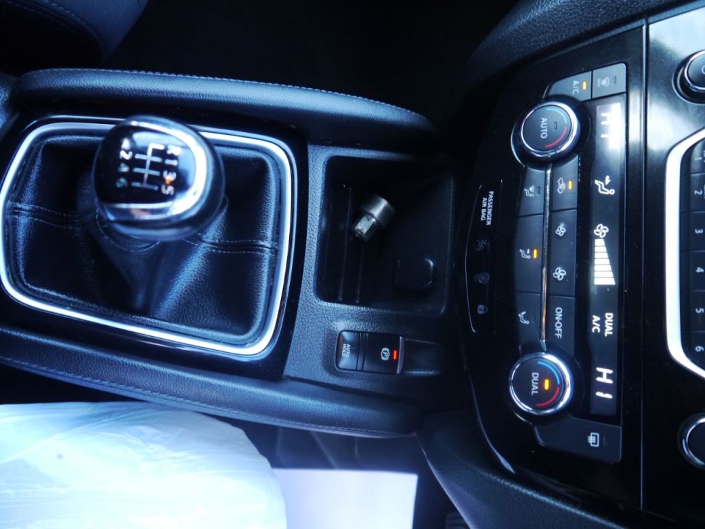 Used Nissan Qashqai 2018 for sale - 76345079: Photo 14