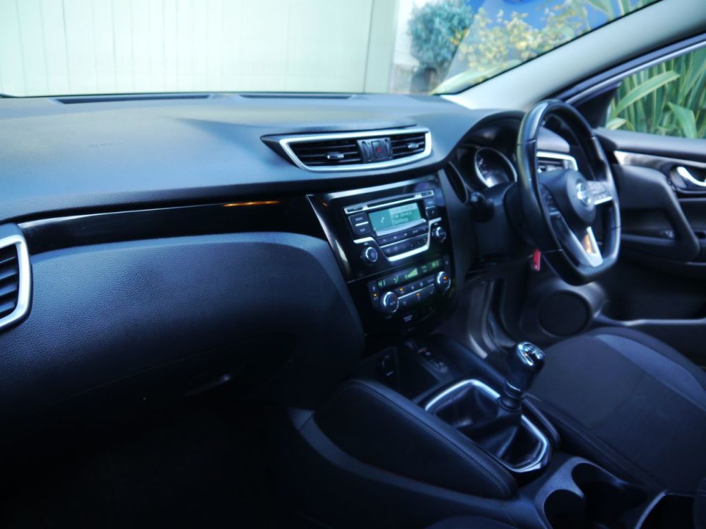 Used Nissan Qashqai 2018 for sale - 76345079: Photo 16