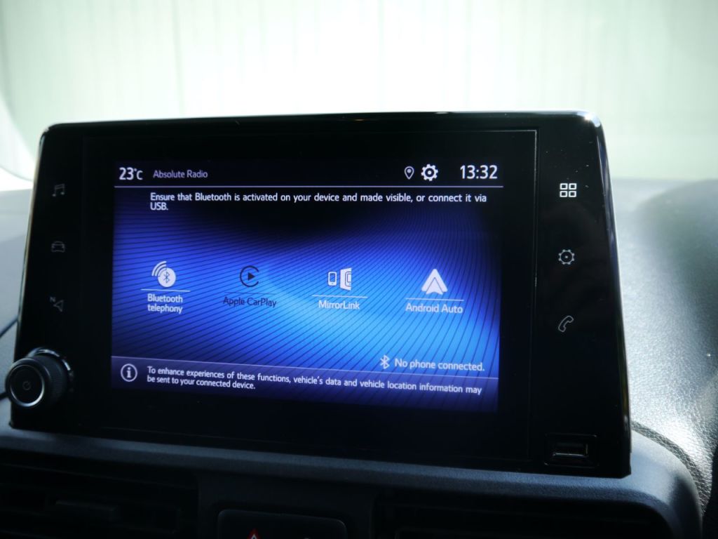 Used Toyota ProAce 2021 for sale - 74924937: Photo 13