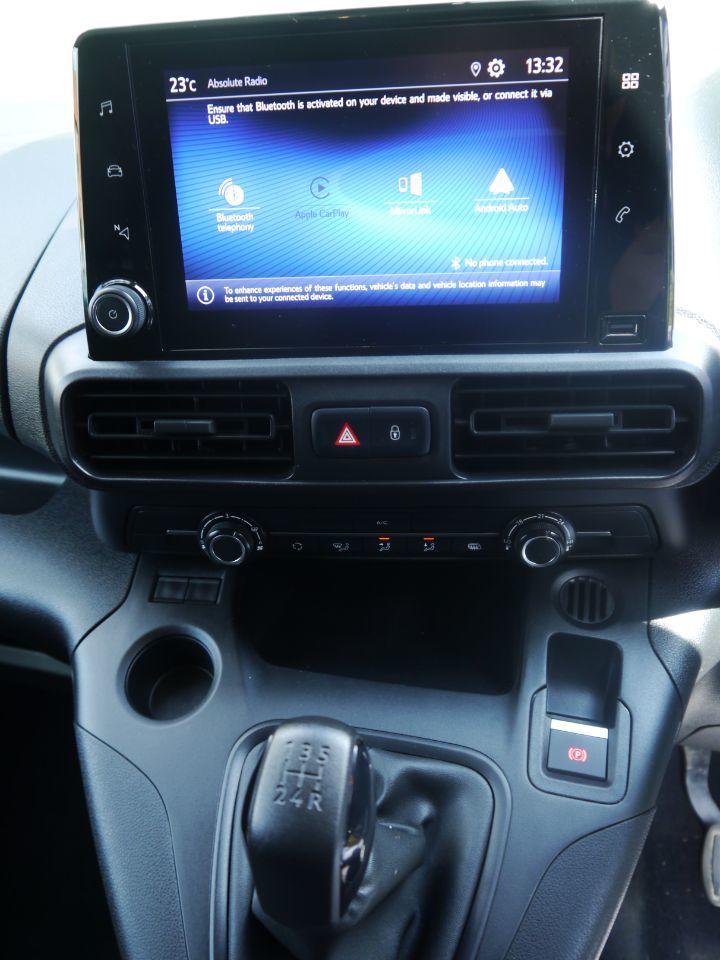 Used Toyota ProAce 2021 for sale - 74924937: Photo 16