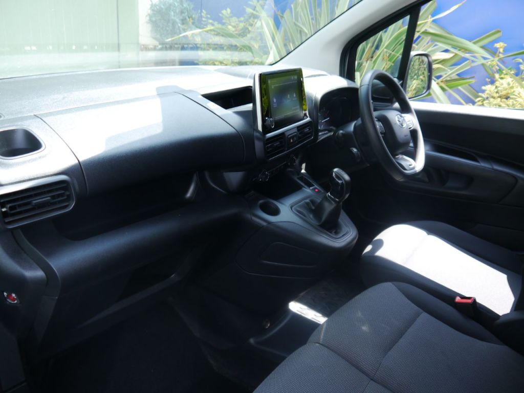 Used Toyota ProAce 2021 for sale - 74924937: Photo 18