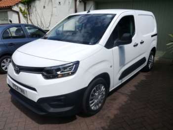 Used Toyota ProAce 2021 for sale - 74924937: Photo