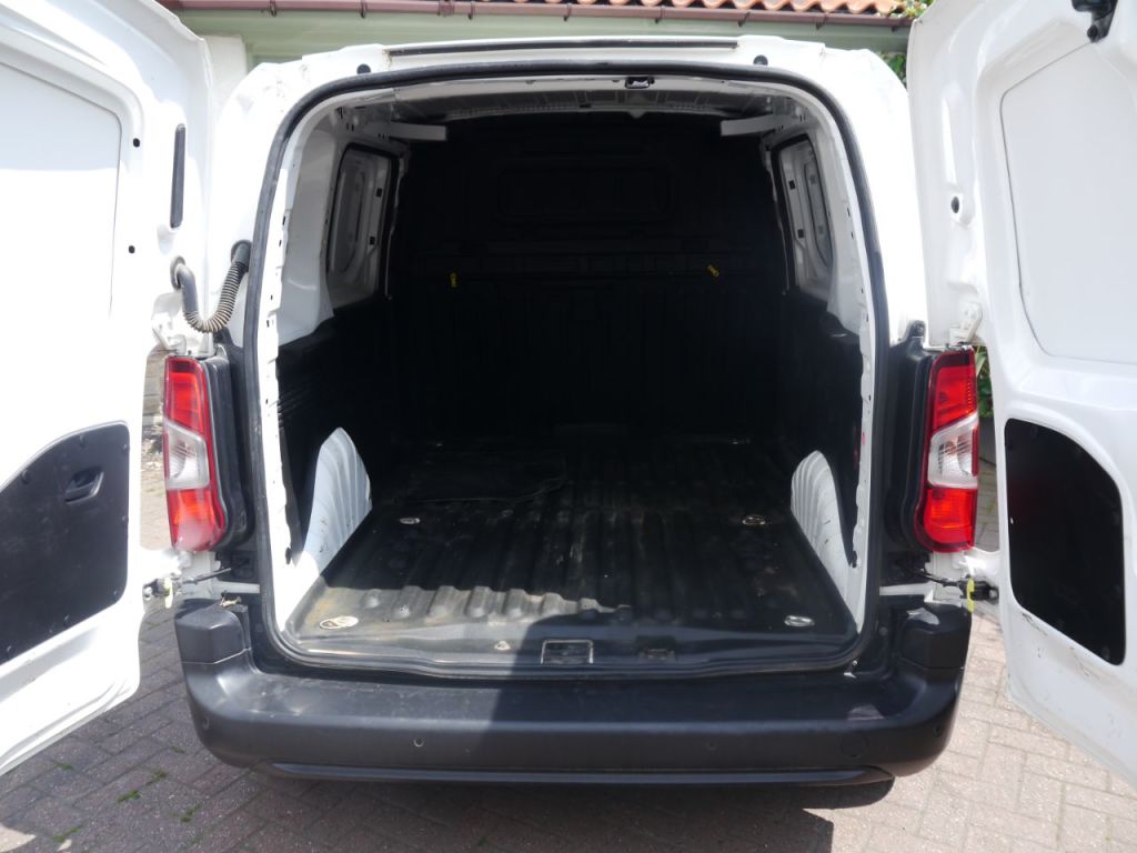 Used Toyota ProAce 2021 for sale - 74924937: Photo 7