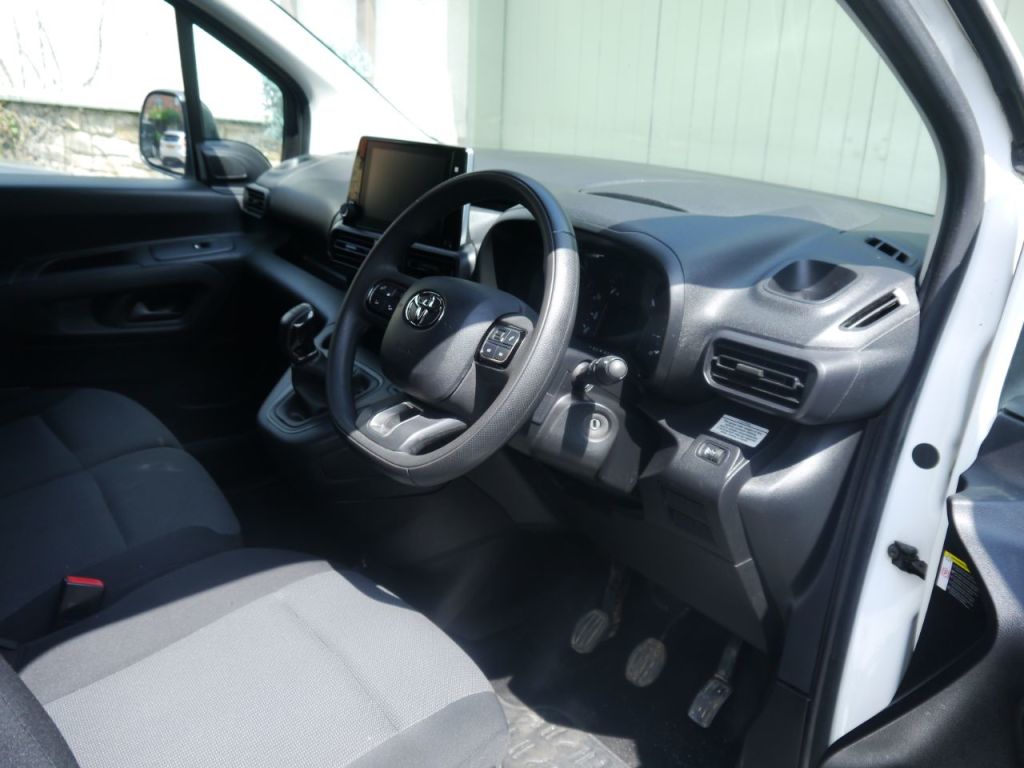 Used Toyota ProAce 2021 for sale - 74924937: Photo 9