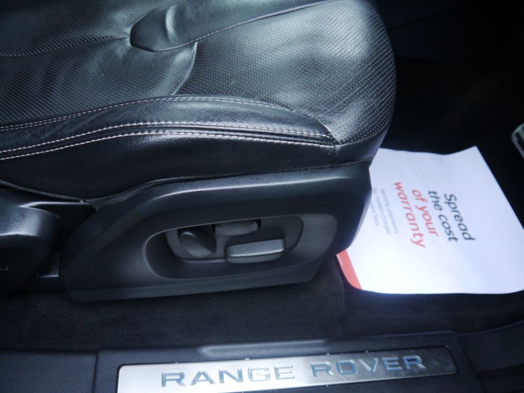 Used Land Rover Range Rover Evoque 2014 for sale - 76428946: Photo 11