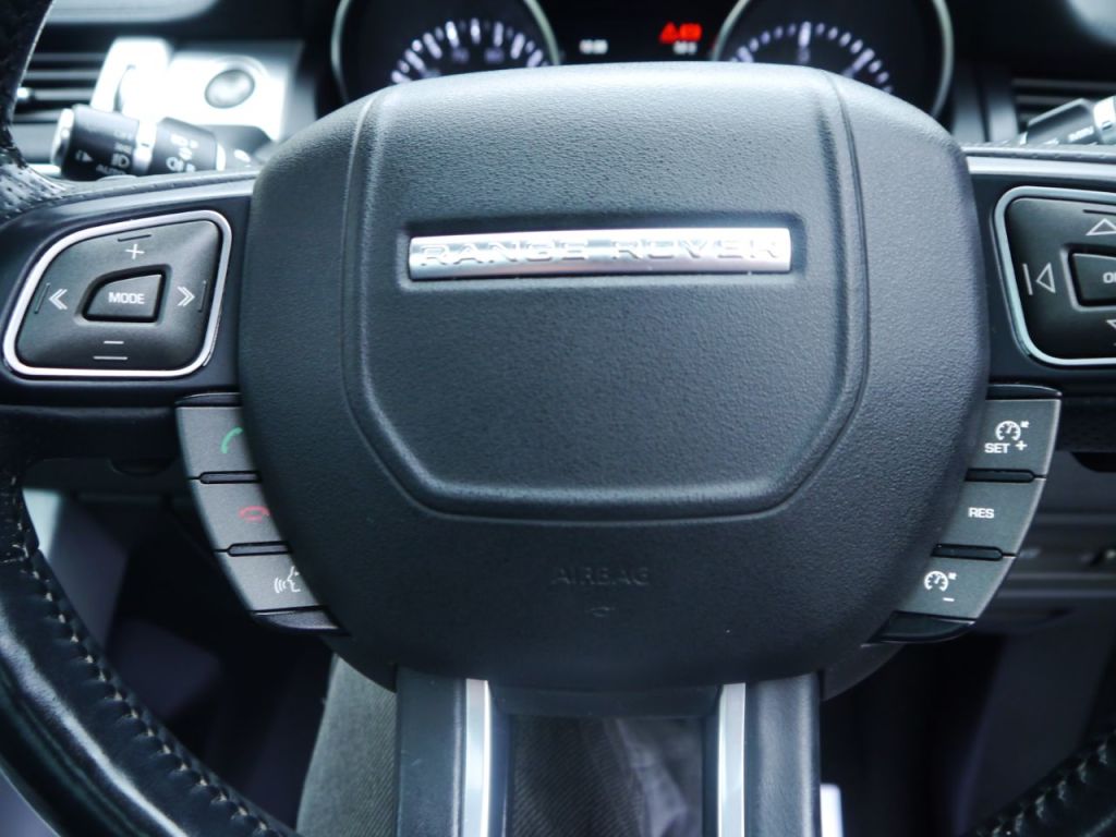 Used Land Rover Range Rover Evoque 2014 for sale - 76428946: Photo 12