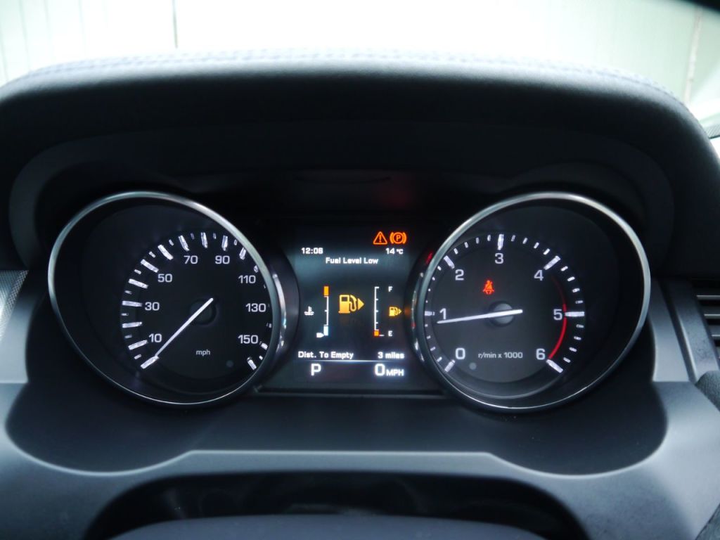 Used Land Rover Range Rover Evoque 2014 for sale - 76428946: Photo 13