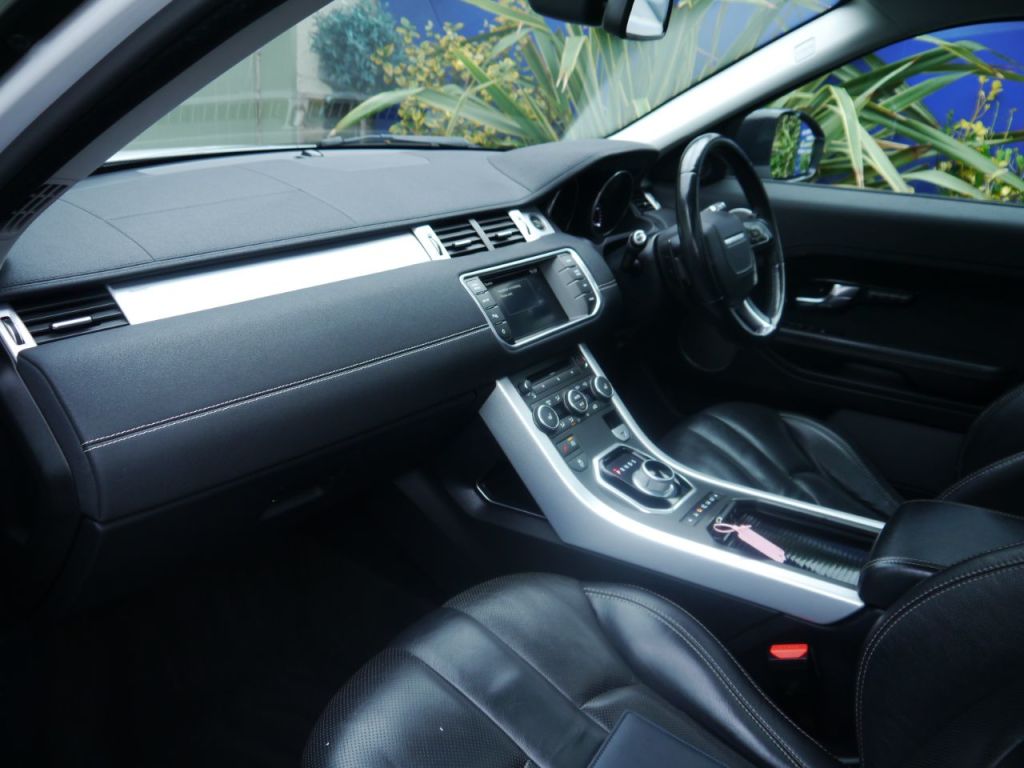 Used Land Rover Range Rover Evoque 2014 for sale - 76428946: Photo 16