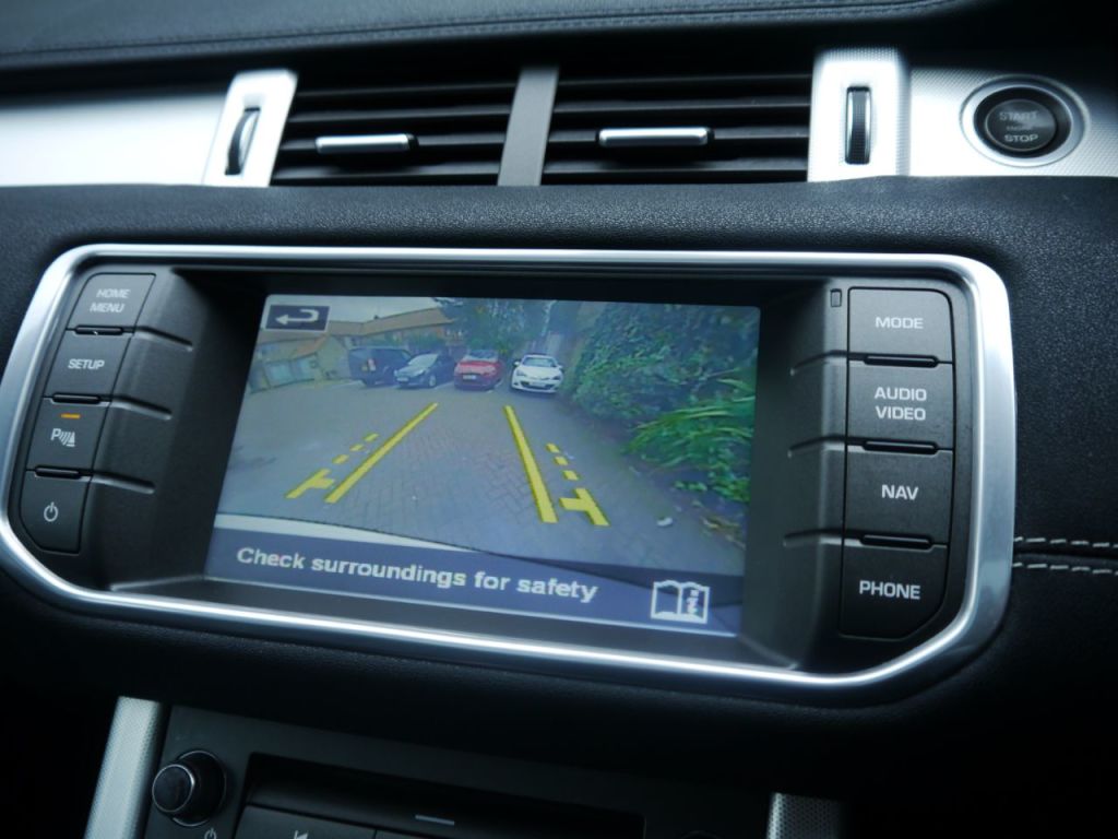 Used Land Rover Range Rover Evoque 2014 for sale - 76428946: Photo 17