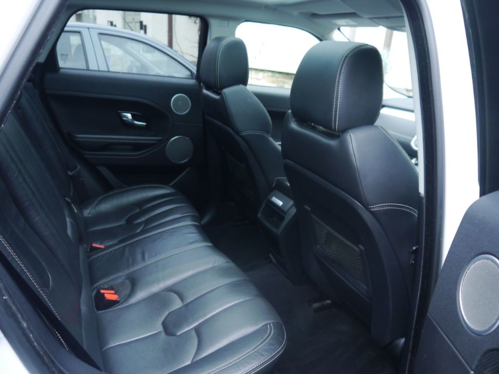 Used Land Rover Range Rover Evoque 2014 for sale - 76428946: Photo 8