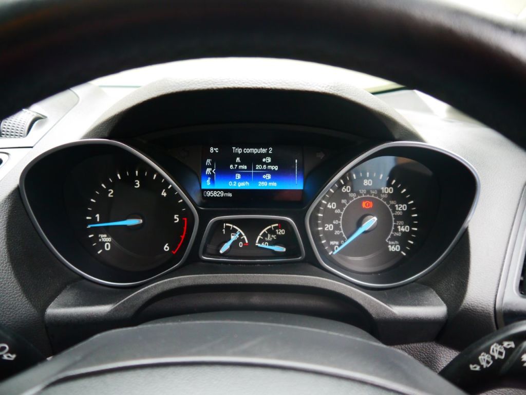 Used Ford C-Max 2017 for sale - 77962096: Photo 10