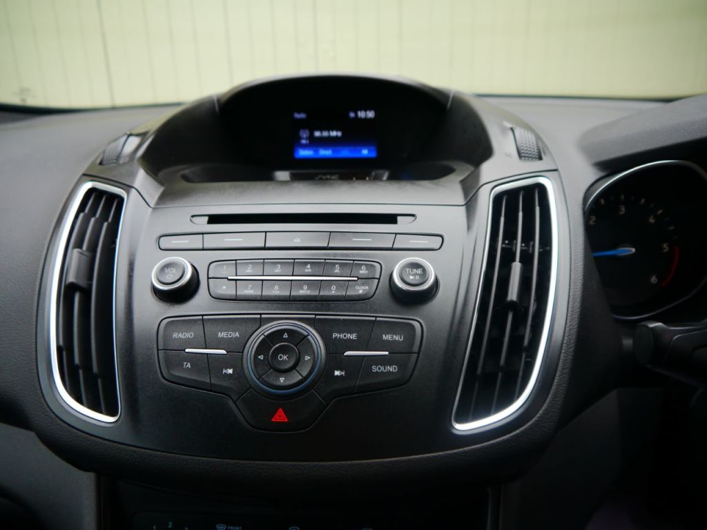 Used Ford C-Max 2017 for sale - 77962096: Photo 11