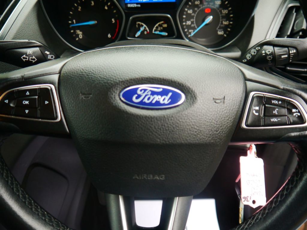 Used Ford C-Max 2017 for sale - 77962096: Photo 13