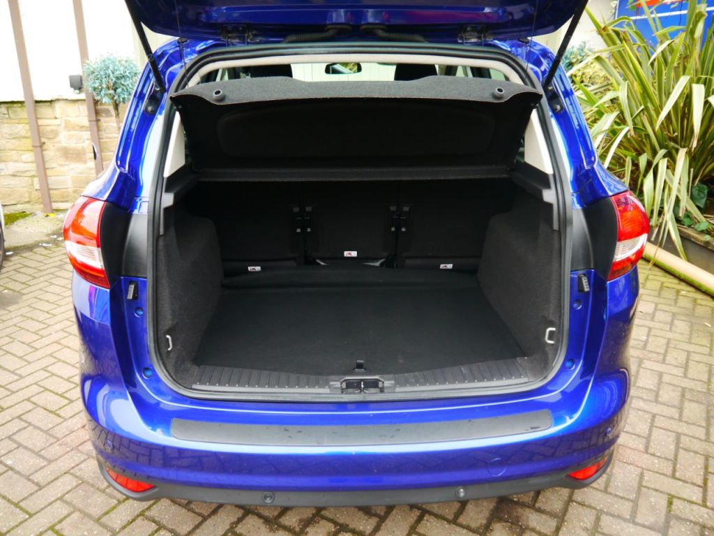 Used Ford C-Max 2017 for sale - 77962096: Photo 7