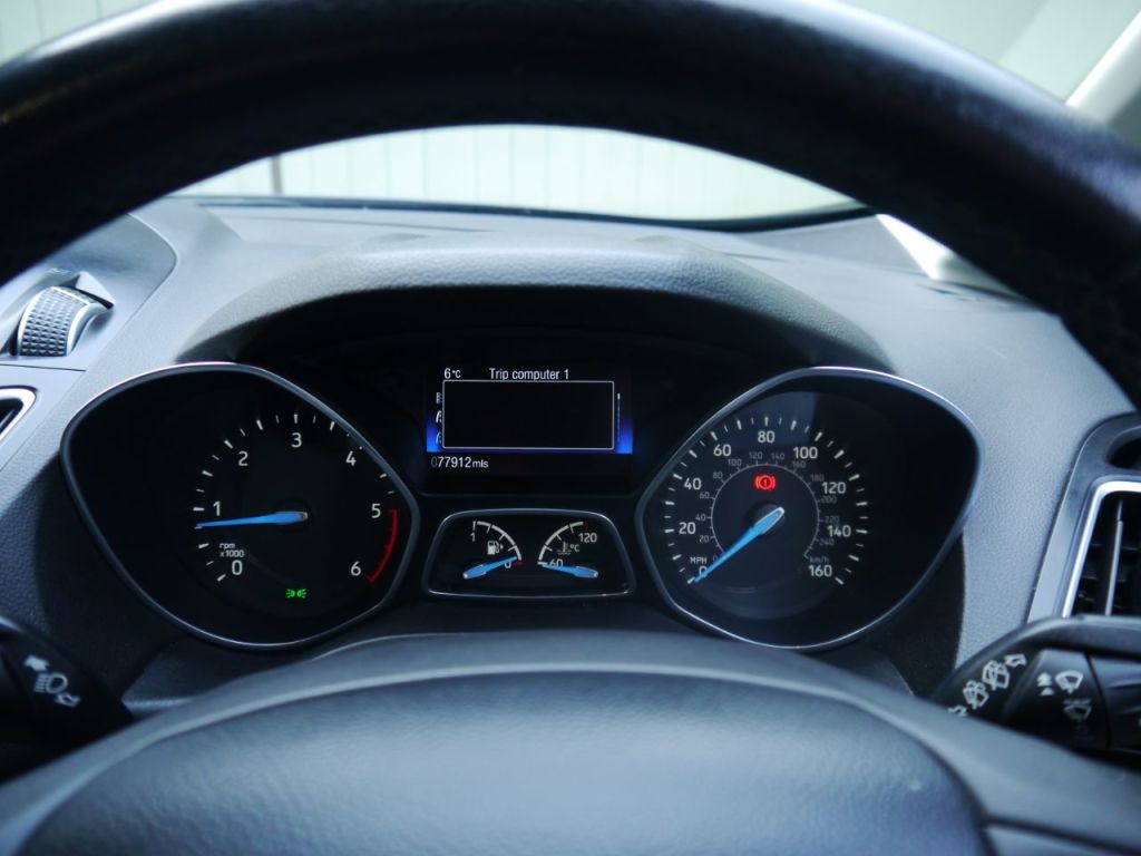 Used Ford Grand C-Max 2016 for sale - 77408776: Photo 11